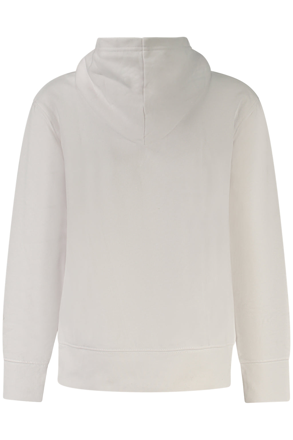 JORDAN Men Hoodie - White