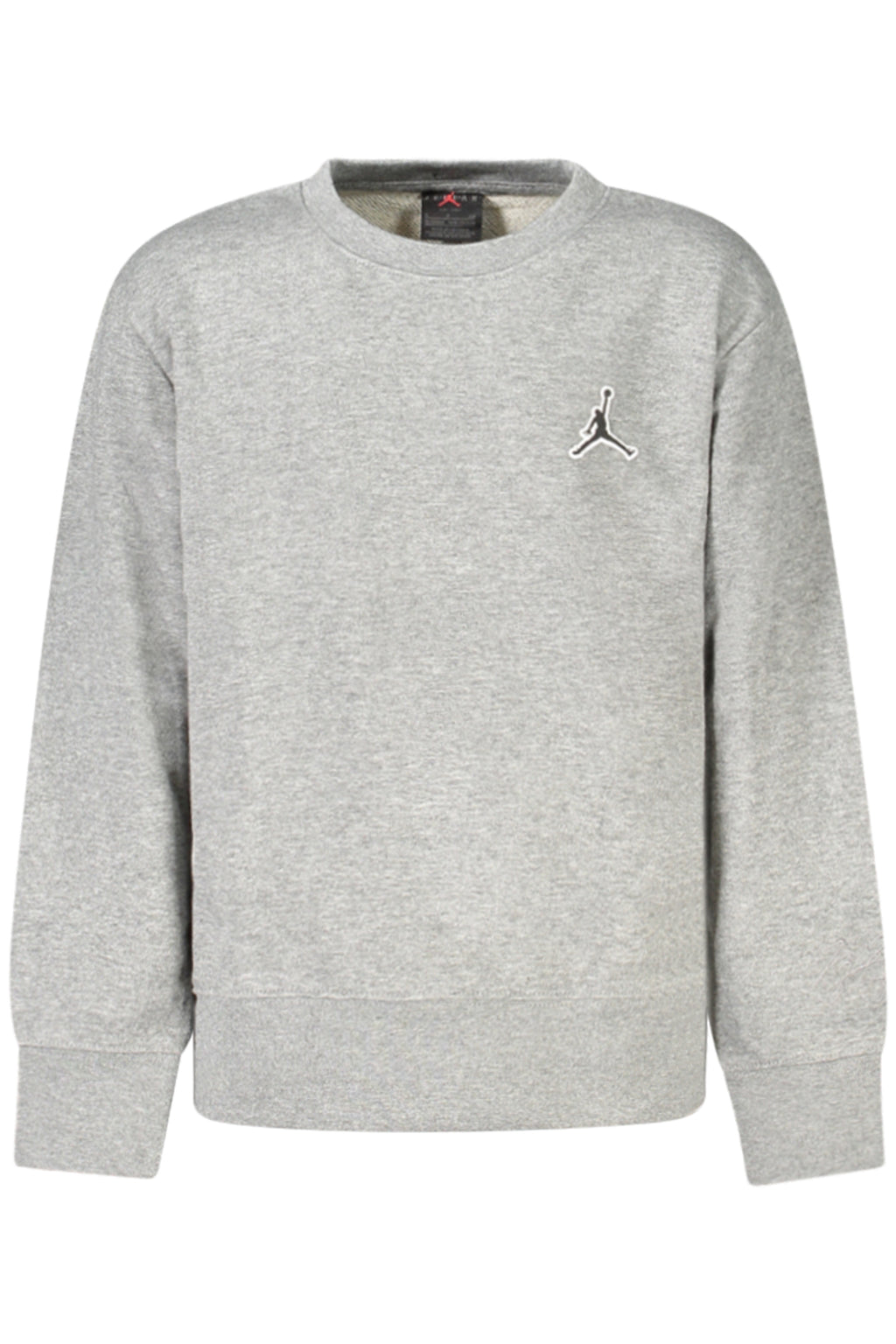 JORDAN Men Hoodie - Grey
