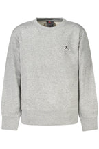 JORDAN Men Hoodie - Grey