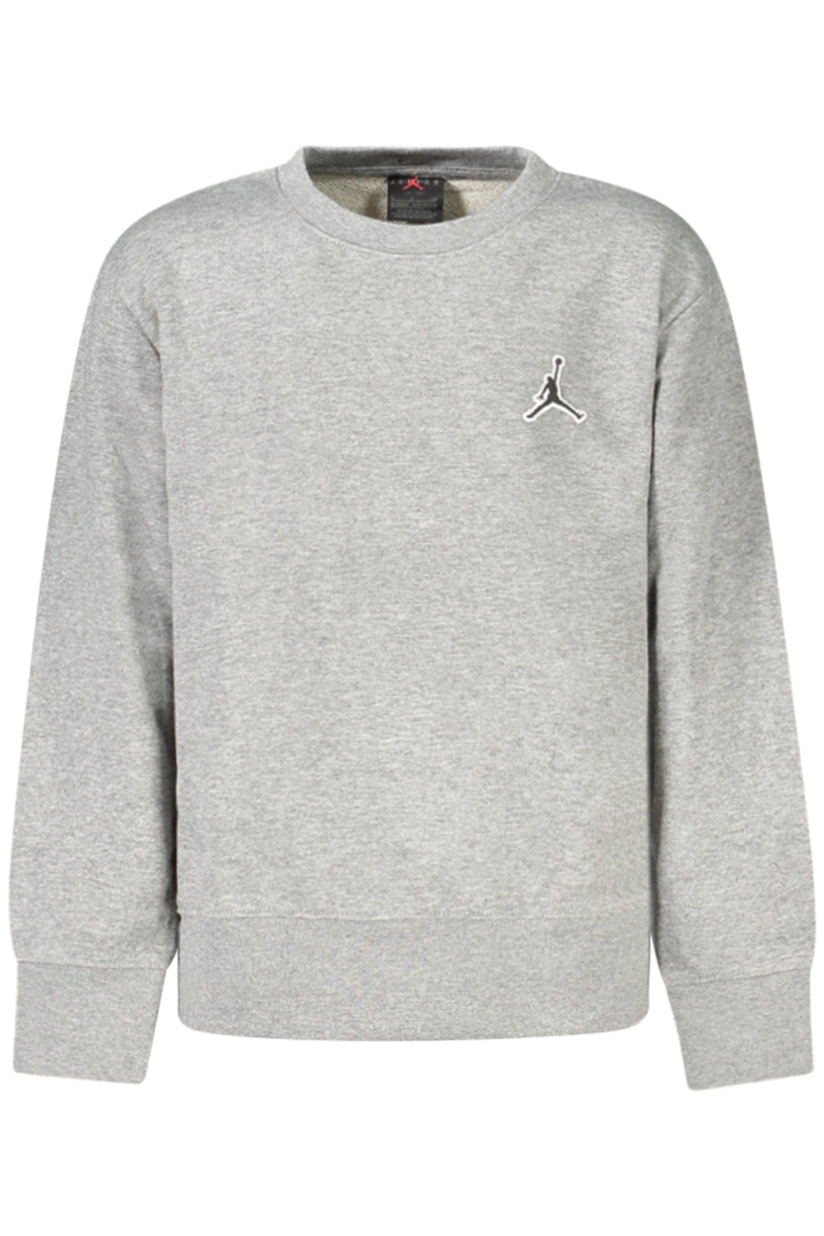 JORDAN Men Hoodie - Grey