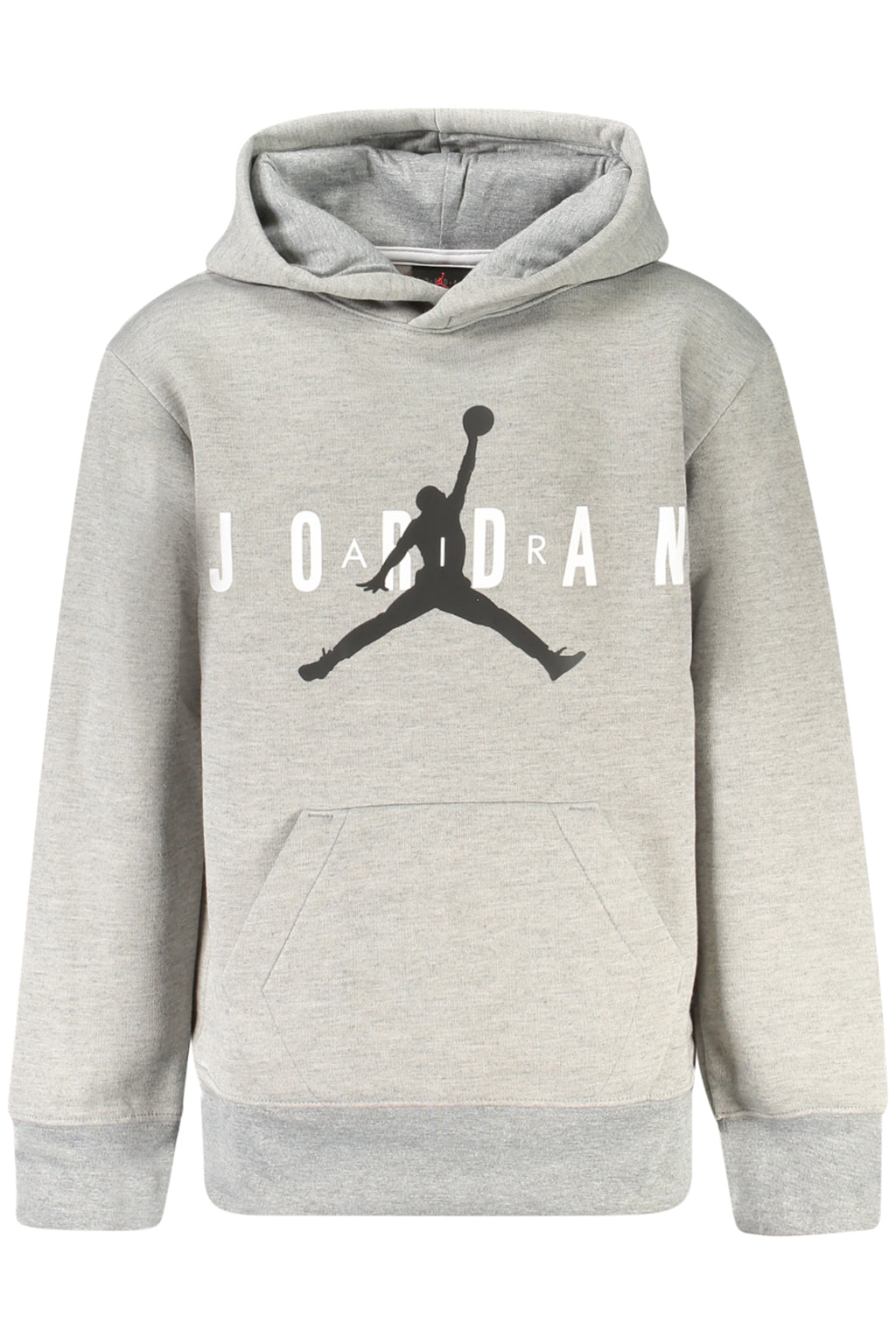 JORDAN Men Hoodie - Grey
