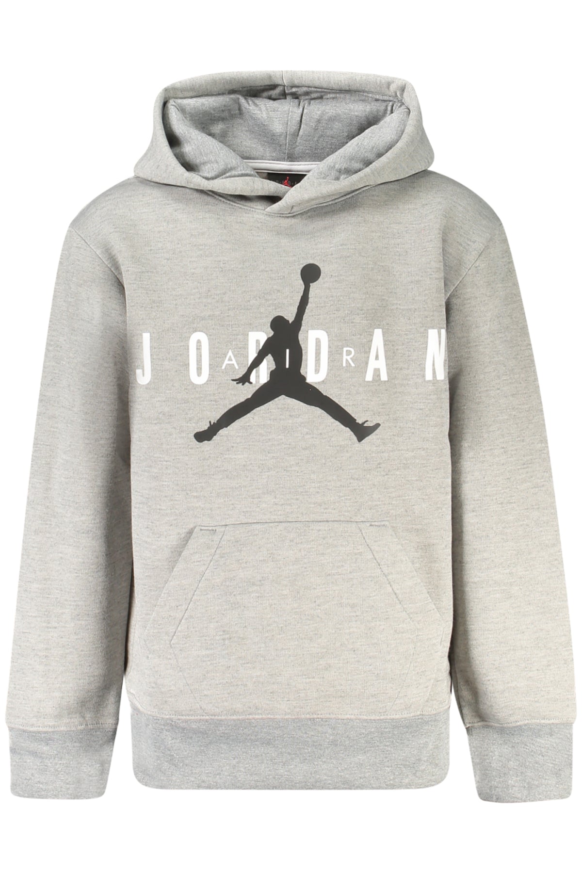 JORDAN Men Hoodie - Grey