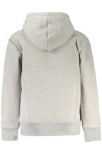 JORDAN Men Hoodie - Grey