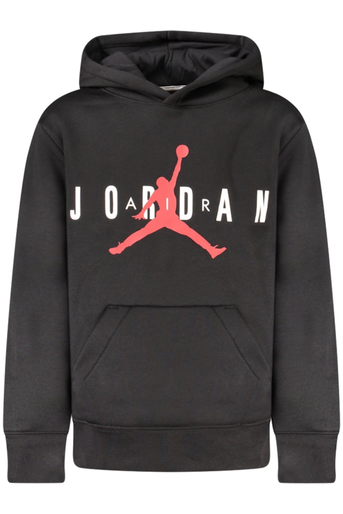 JORDAN Men Hoodie - Black