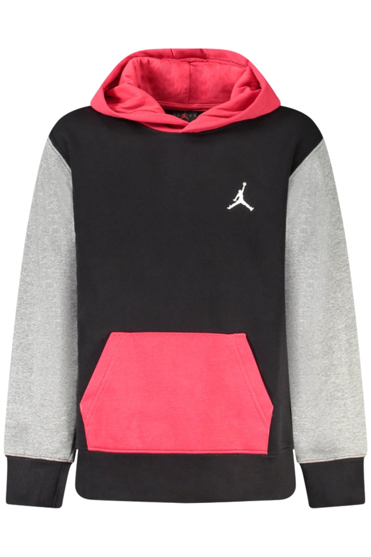 JORDAN Men Hoodie - Black