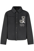JORDAN Men Hoodie - Black