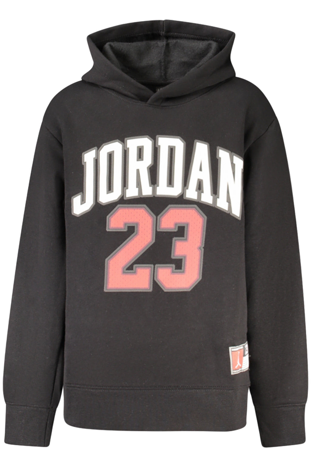 JORDAN Men Hoodie - Black