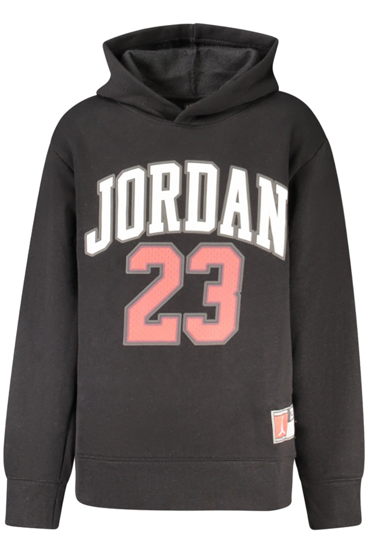 JORDAN Men Hoodie - Black