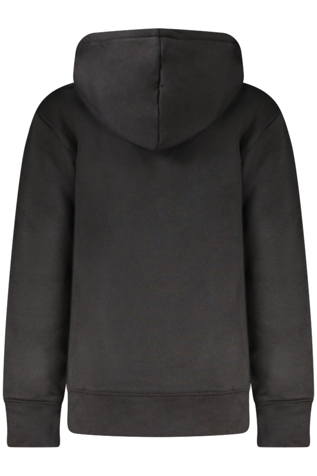 JORDAN Men Hoodie - Black