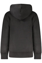 JORDAN Men Hoodie - Black