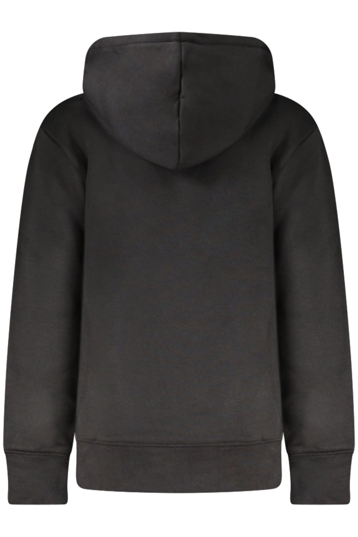 JORDAN Men Hoodie - Black