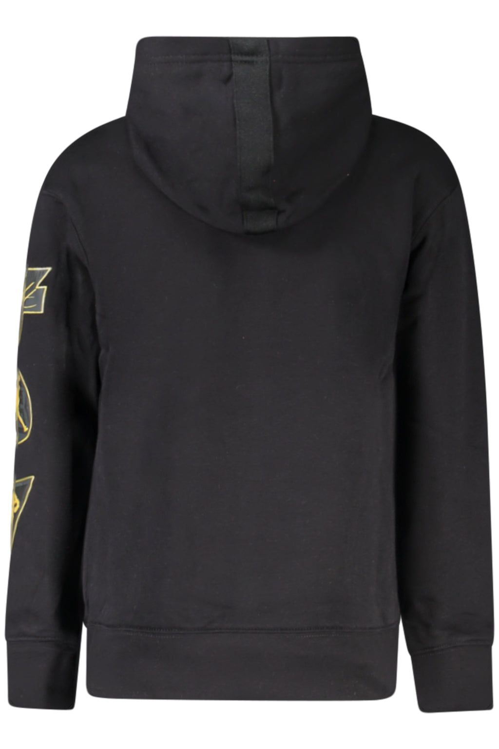 JORDAN Men Hoodie - Black
