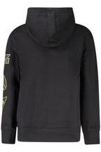 JORDAN Men Hoodie - Black