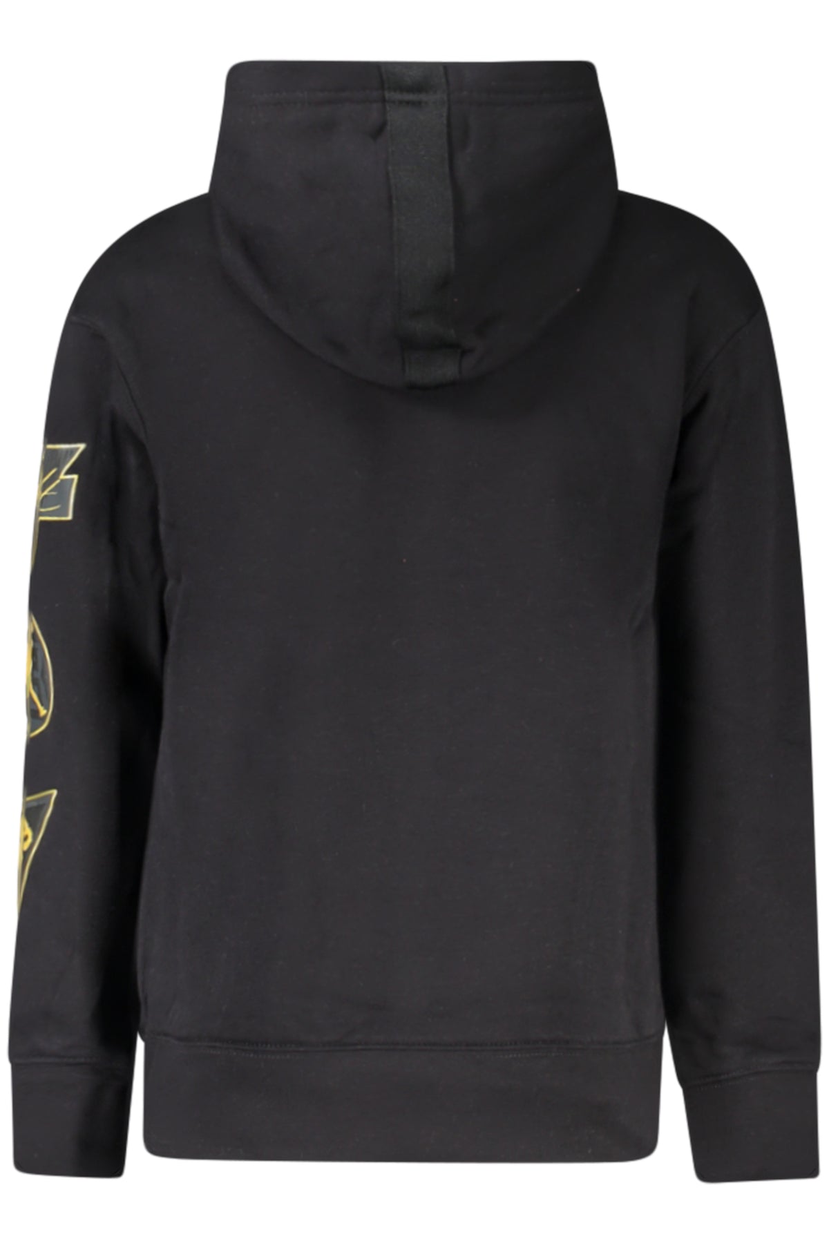 JORDAN Men Hoodie - Black