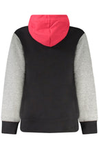JORDAN Men Hoodie - Black