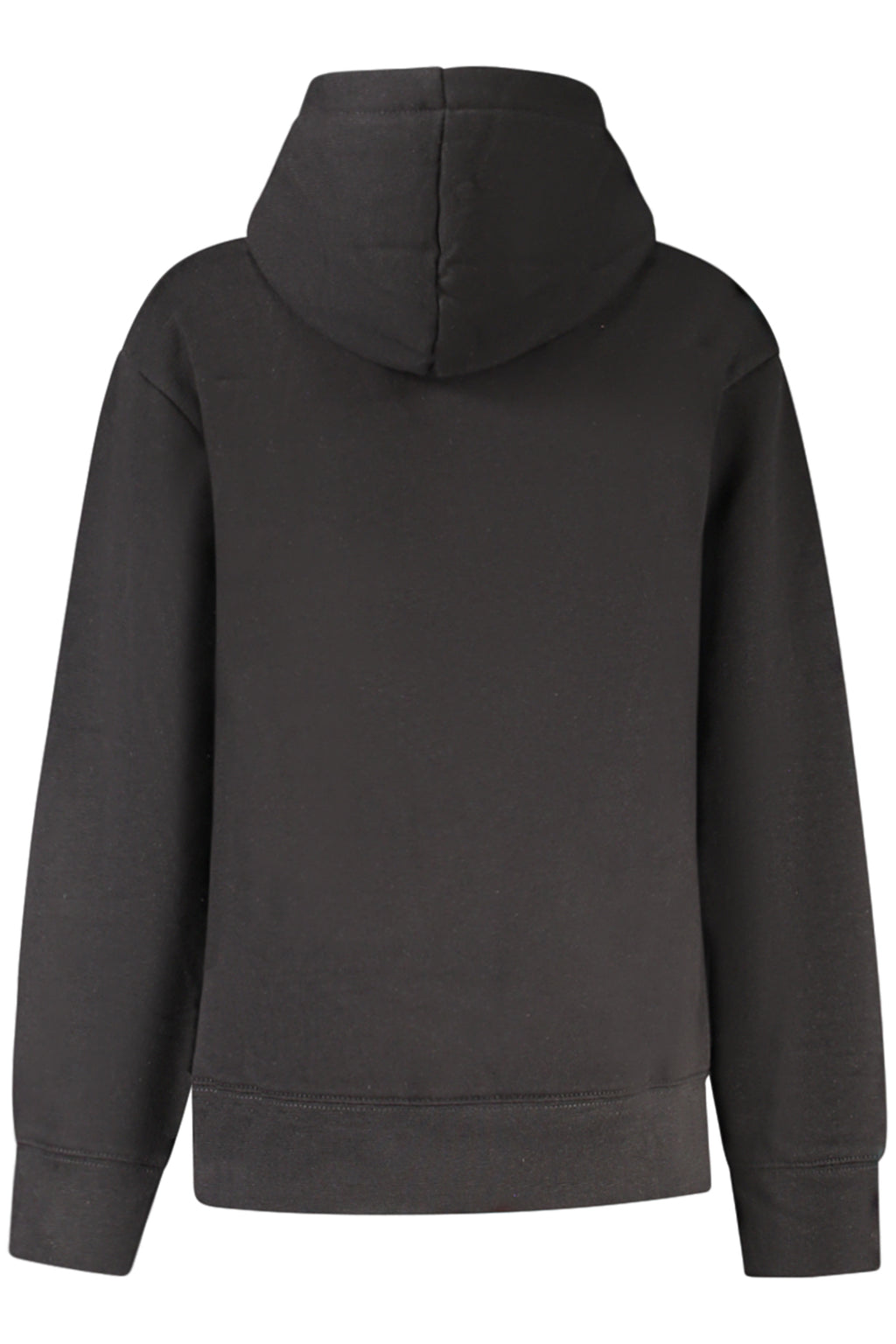 JORDAN Men Hoodie - Black