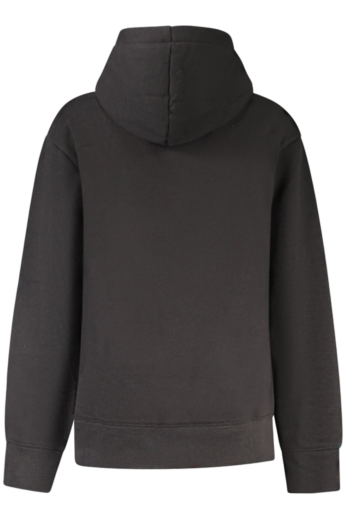 JORDAN Men Hoodie - Black