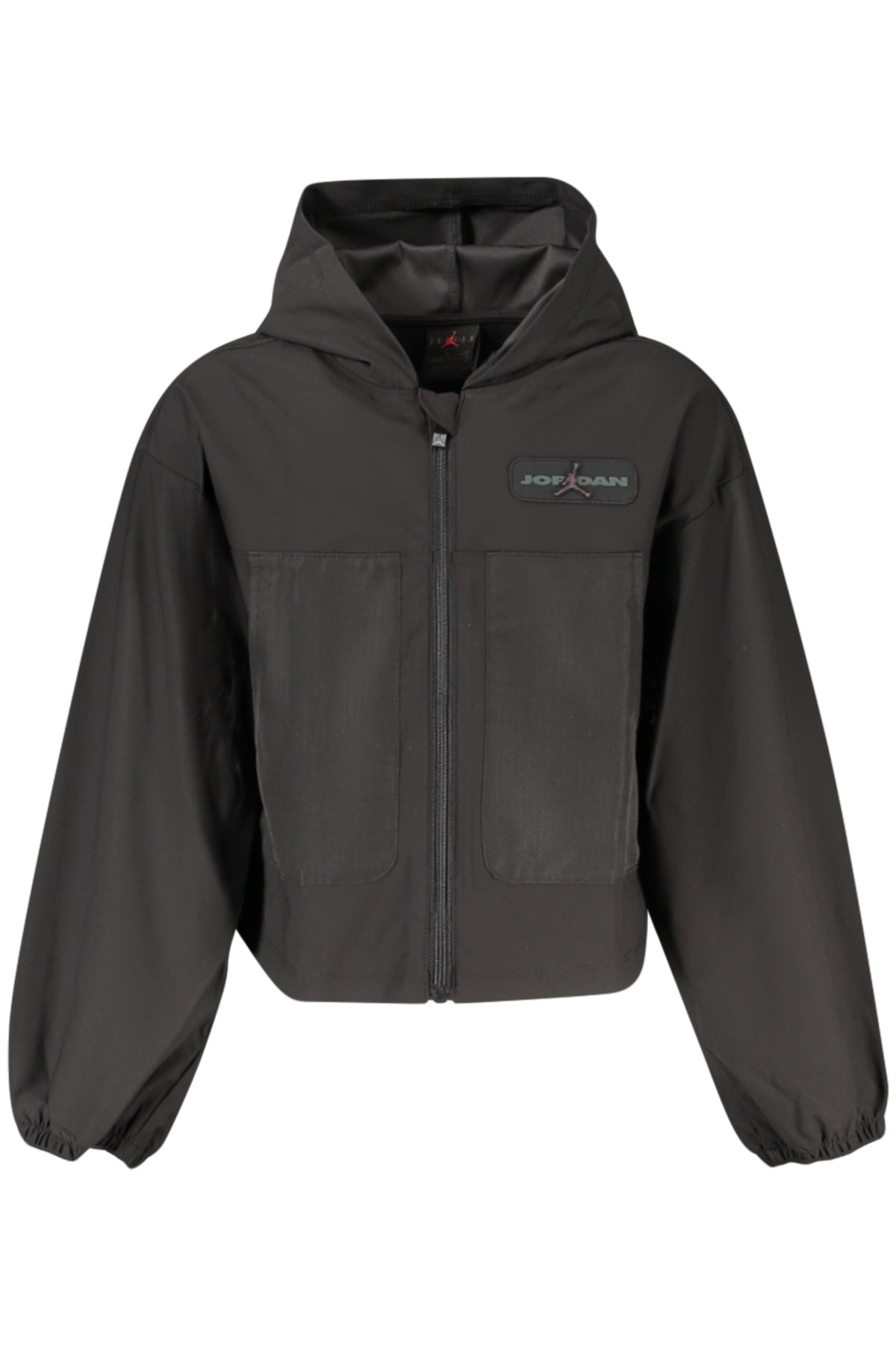 JORDAN Girls Jacket - Black