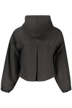 JORDAN Girls Jacket - Black