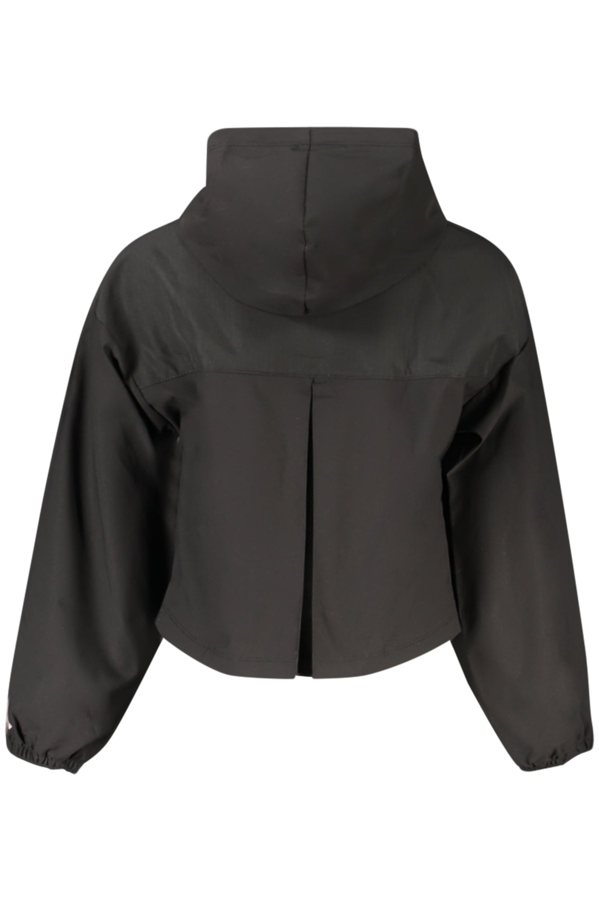 JORDAN Girls Jacket - Black