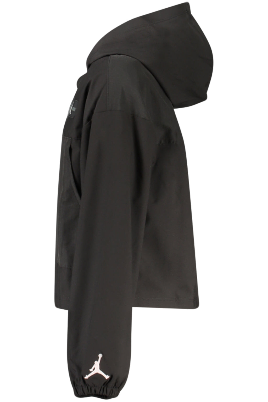 JORDAN Girls Jacket - Black