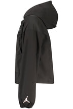 JORDAN Girls Jacket - Black