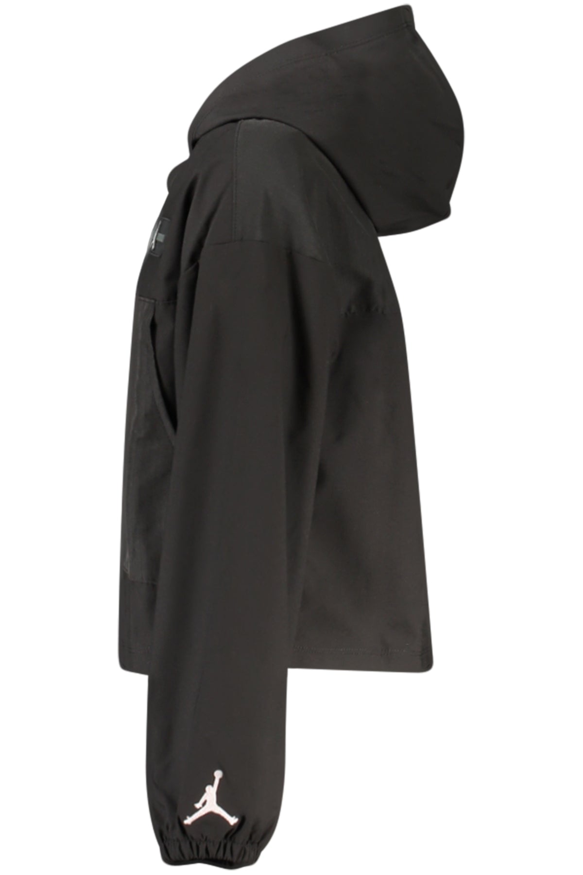 JORDAN Girls Jacket - Black