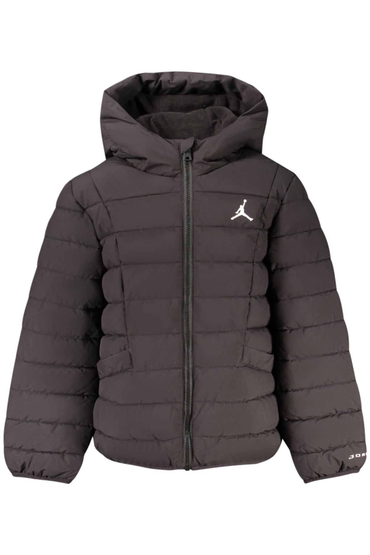 JORDAN Boys Jacket - Black