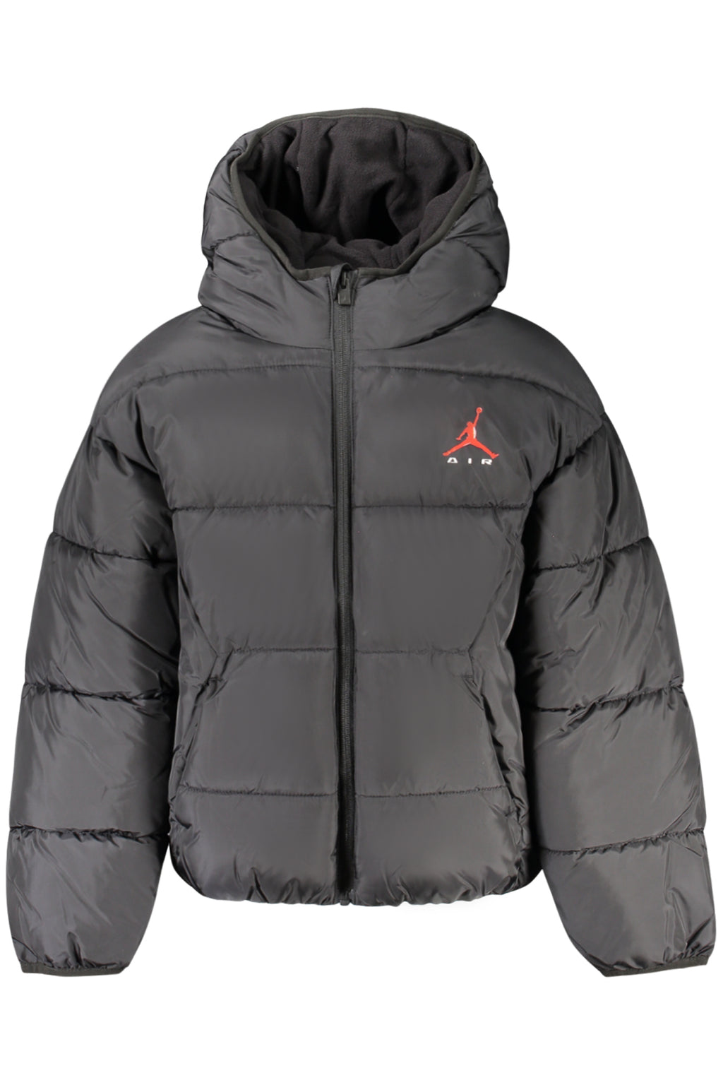 JORDAN Boys Jacket - Black