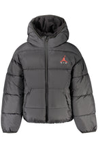 JORDAN Boys Jacket - Black