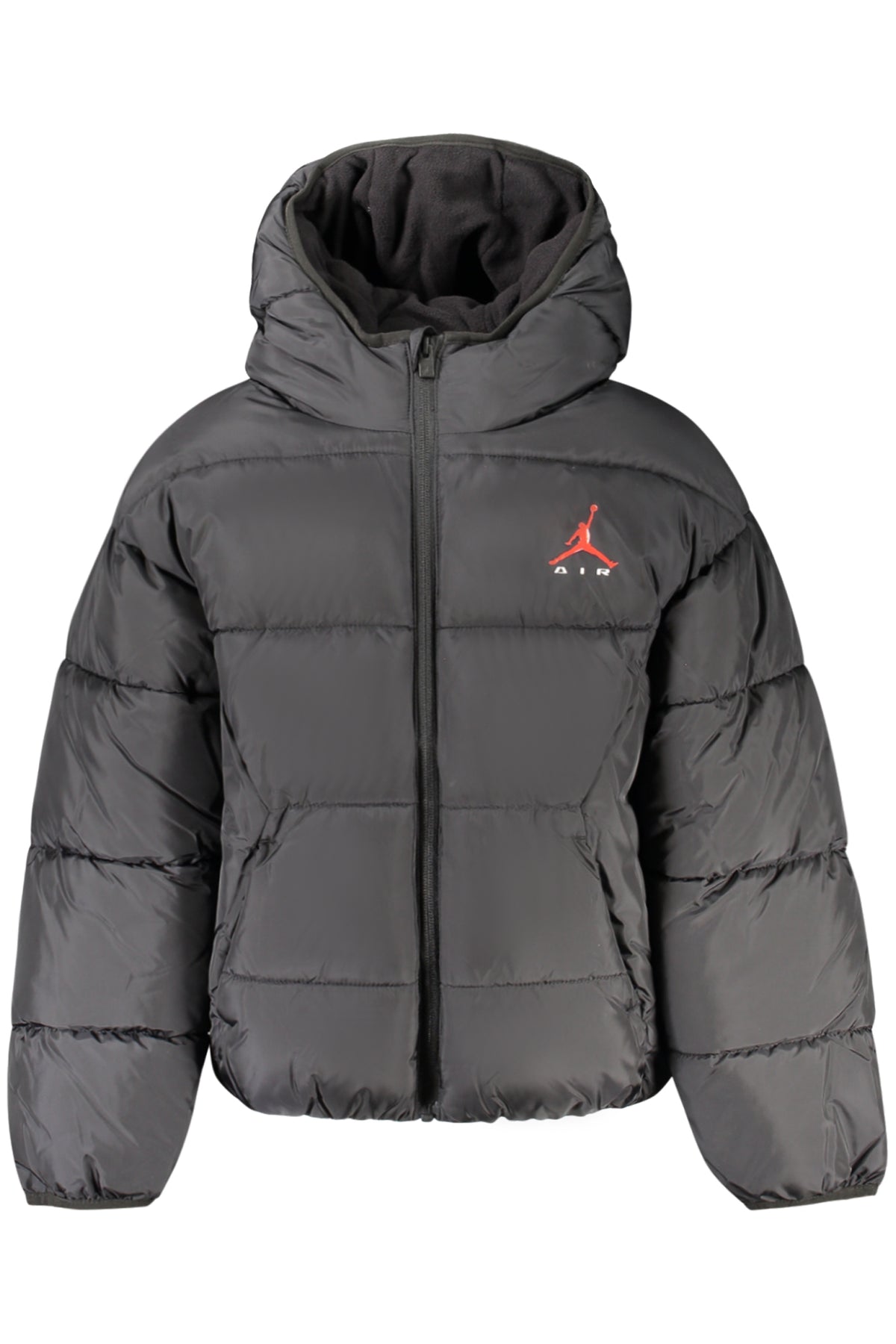 JORDAN Boys Jacket - Black