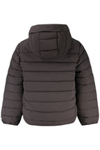 JORDAN Boys Jacket - Black