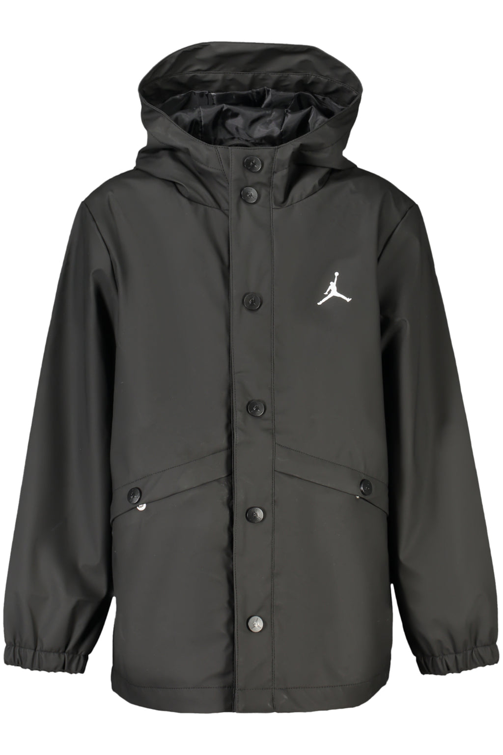 JORDAN Men Jacket - Black