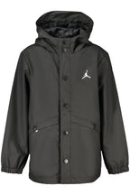 JORDAN Men Jacket - Black
