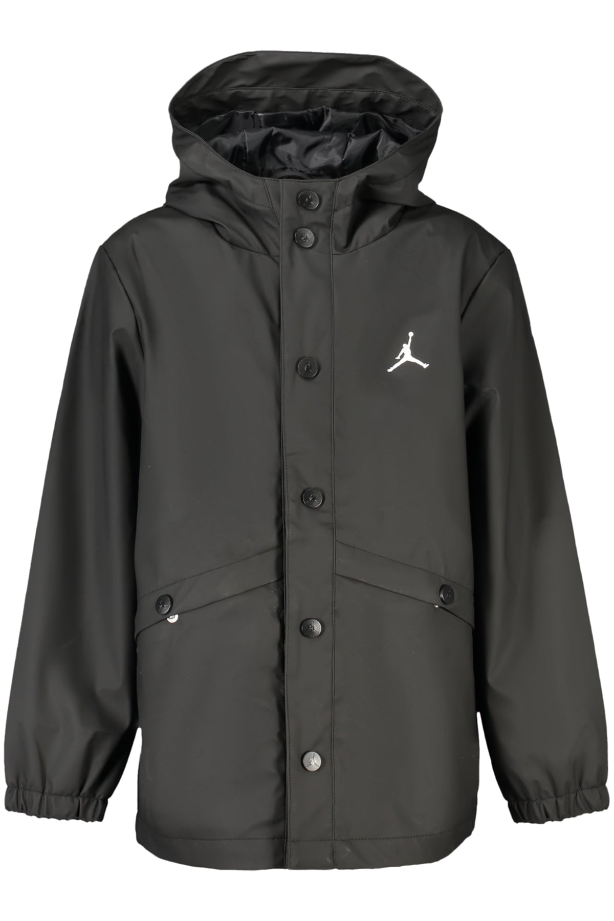 JORDAN Men Jacket - Black