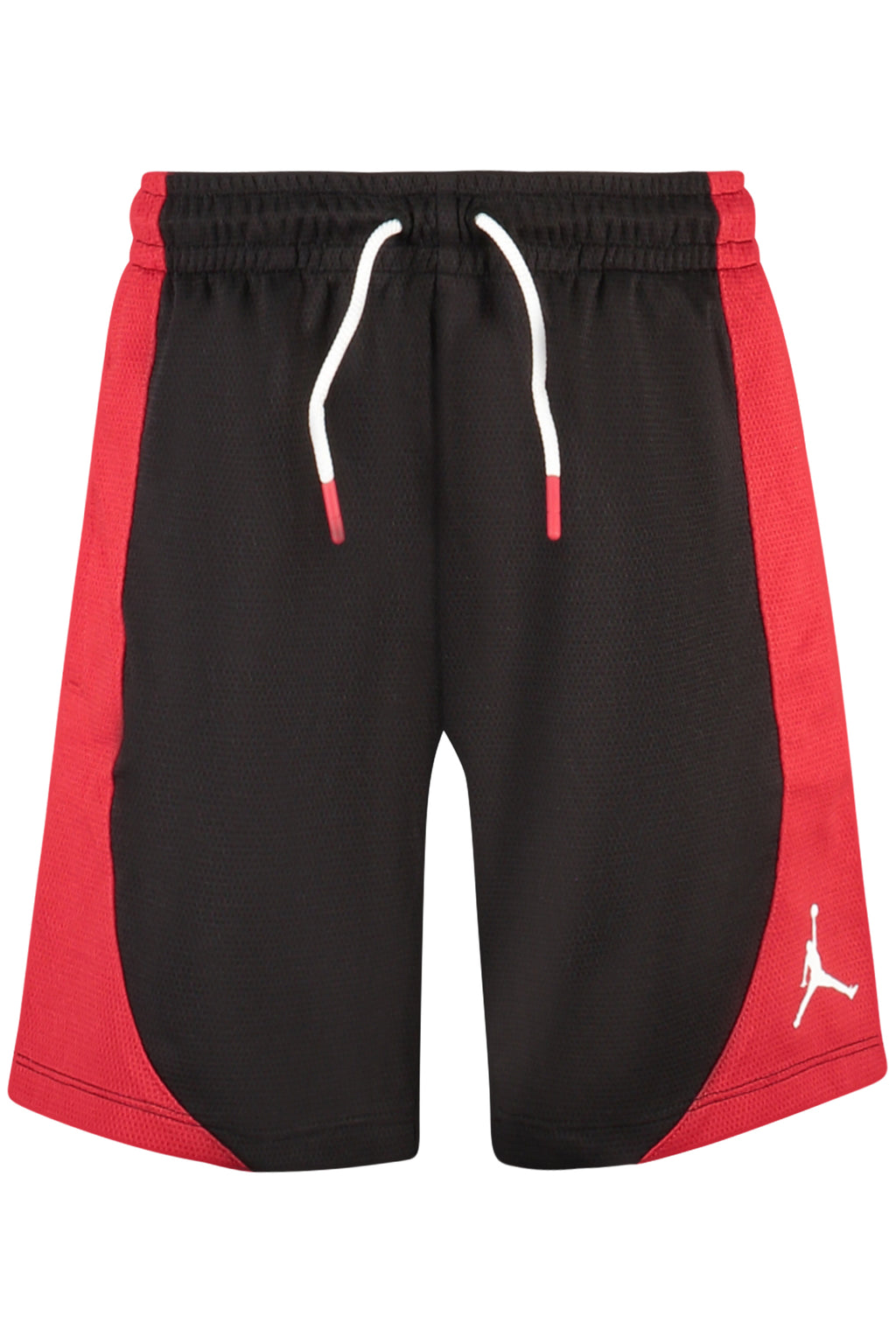 JORDAN Girls Trousers - Black