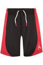 JORDAN Girls Trousers - Black