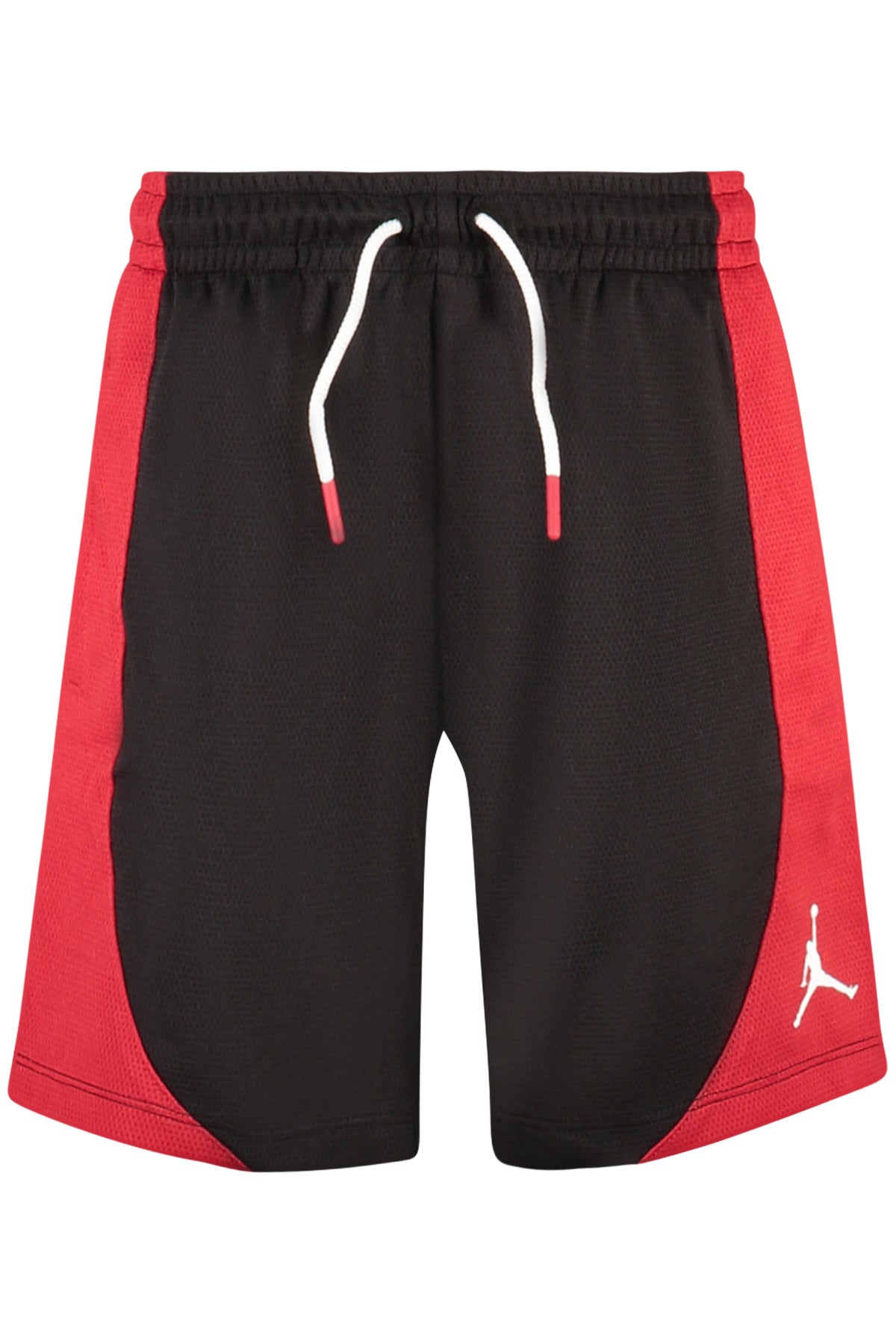 JORDAN Girls Trousers - Black