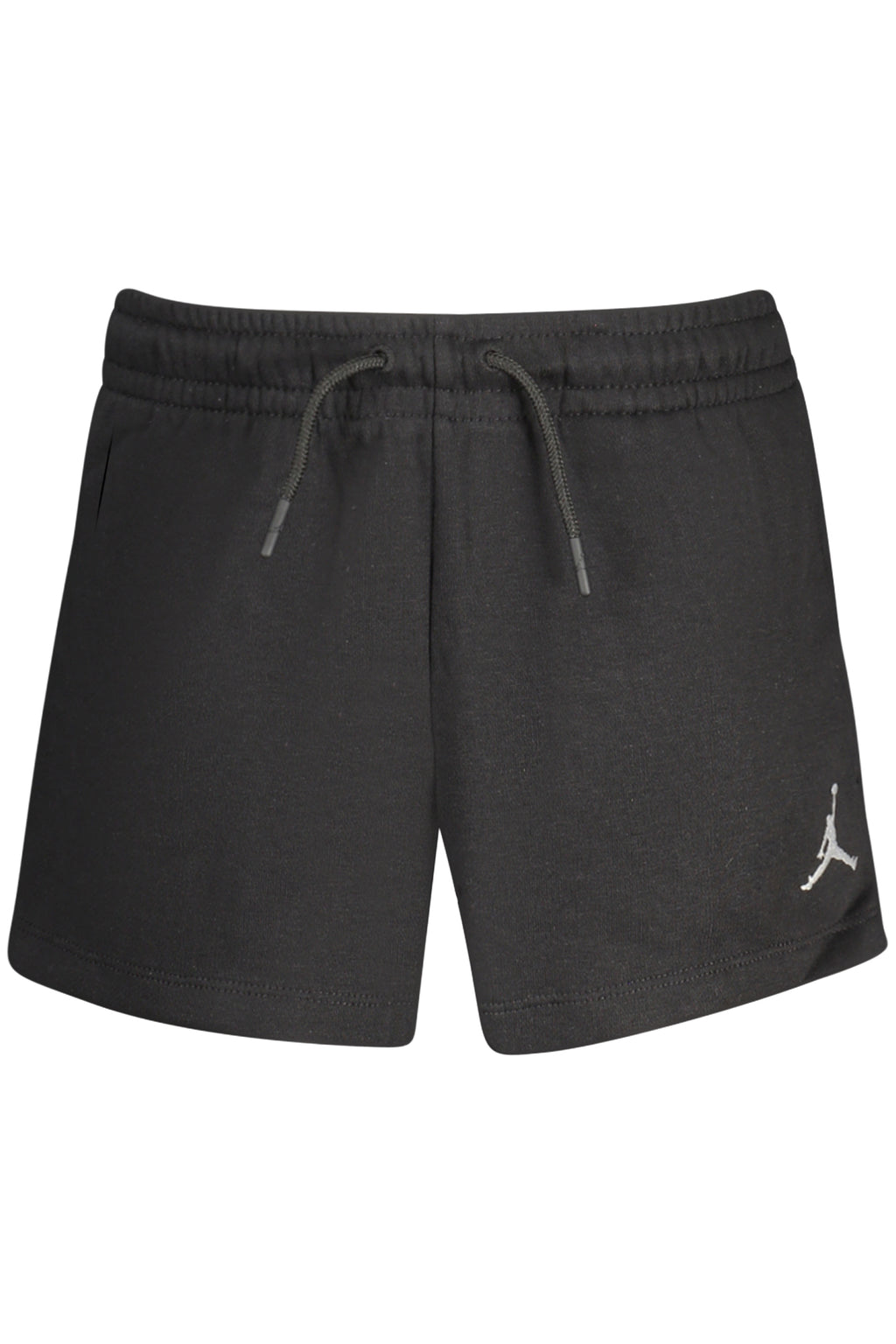 JORDAN Girls Trousers - Black