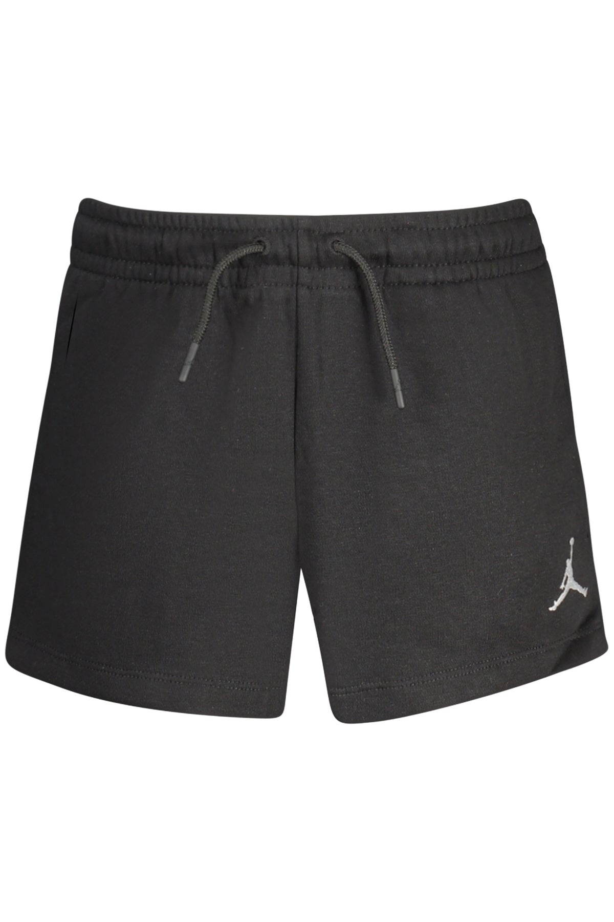 JORDAN Girls Trousers - Black