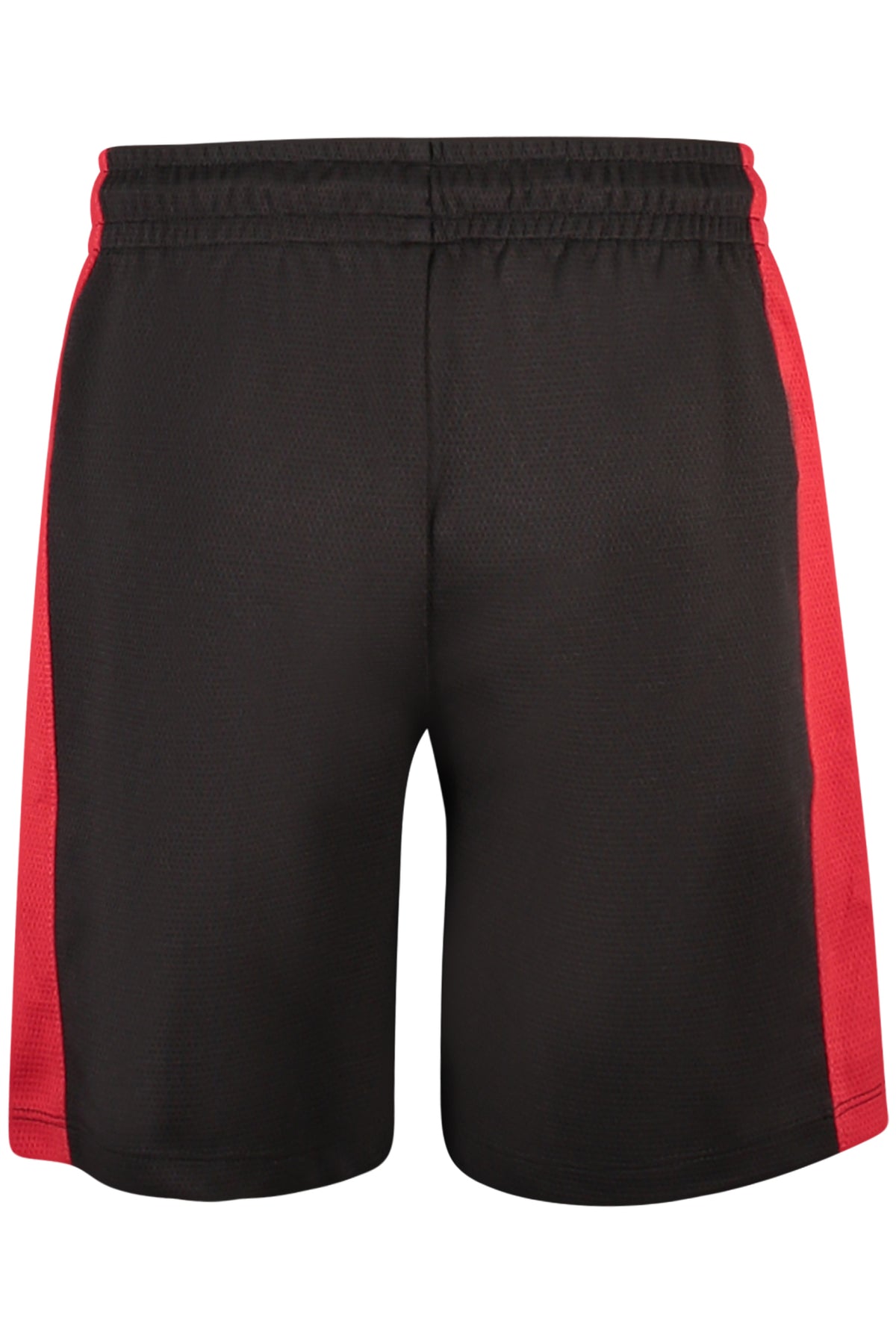 JORDAN Girls Trousers - Black