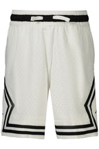 JORDAN Boys Trousers - White
