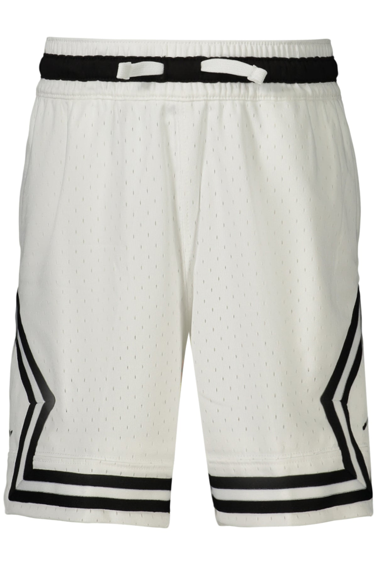JORDAN Boys Trousers - White