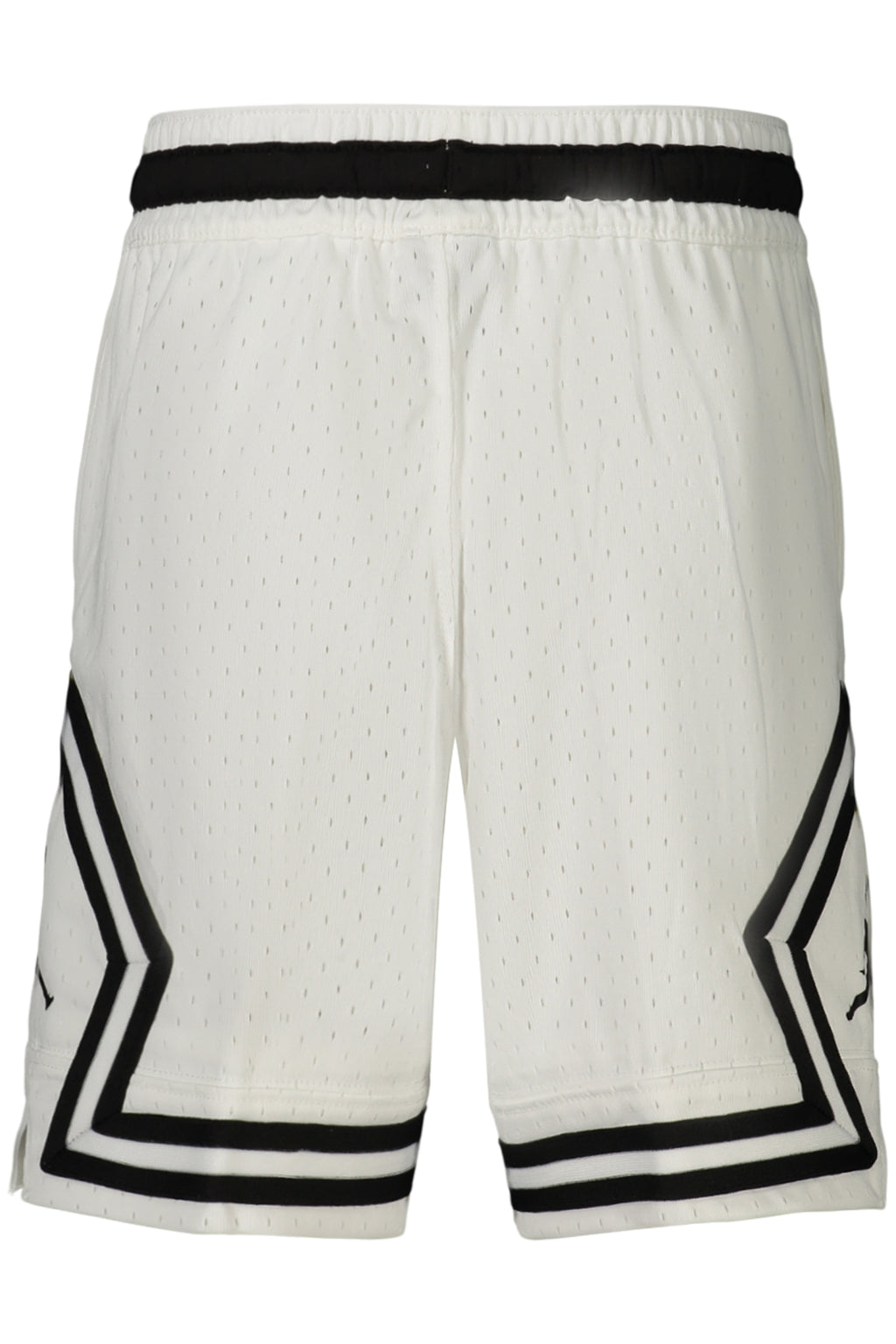 JORDAN Boys Trousers - White
