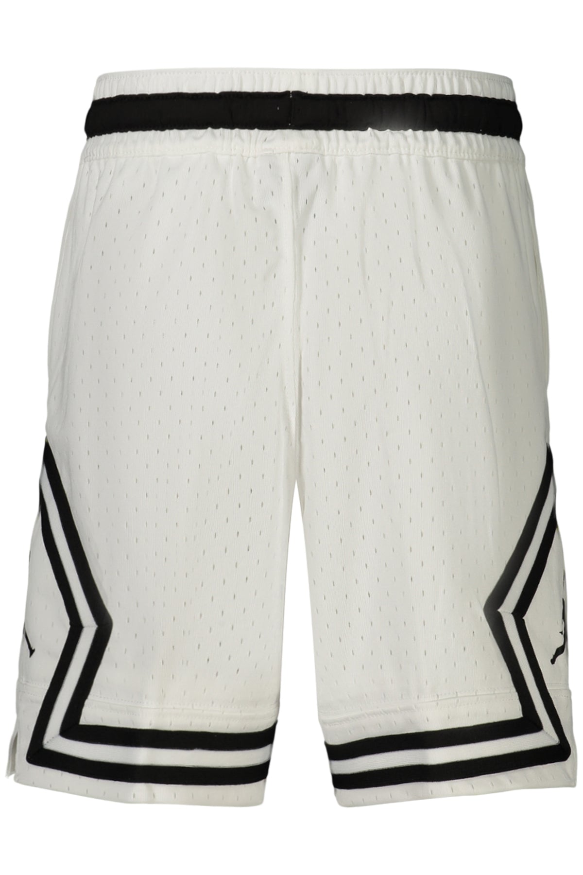 JORDAN Boys Trousers - White