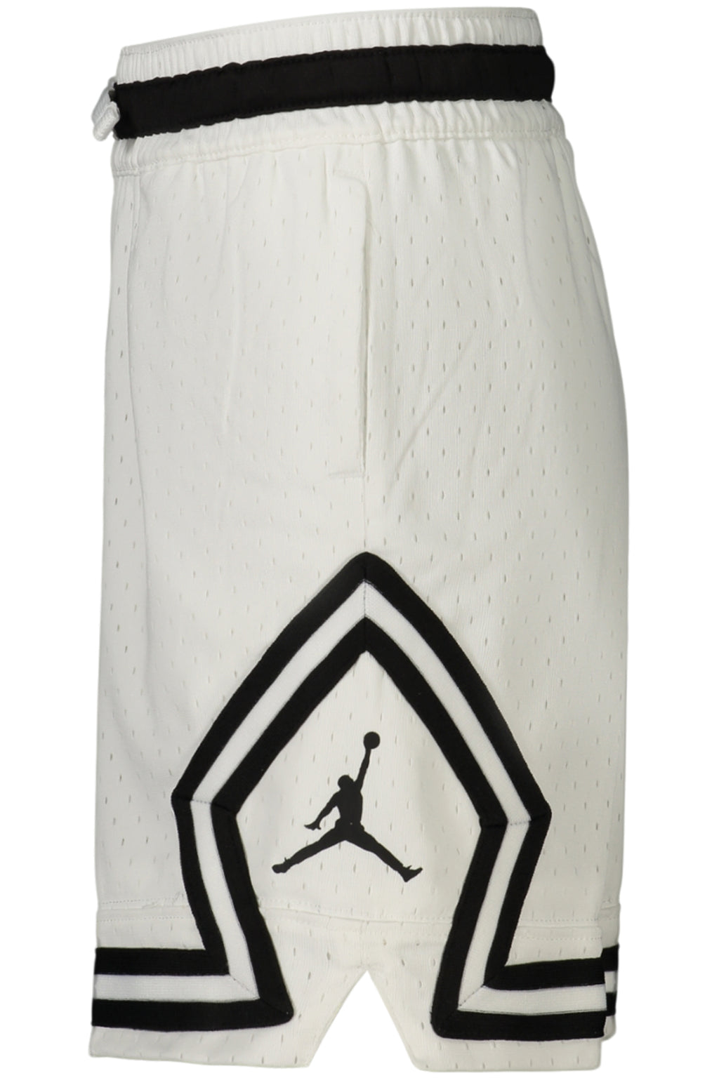 JORDAN Boys Trousers - White