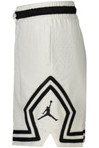 JORDAN Boys Trousers - White