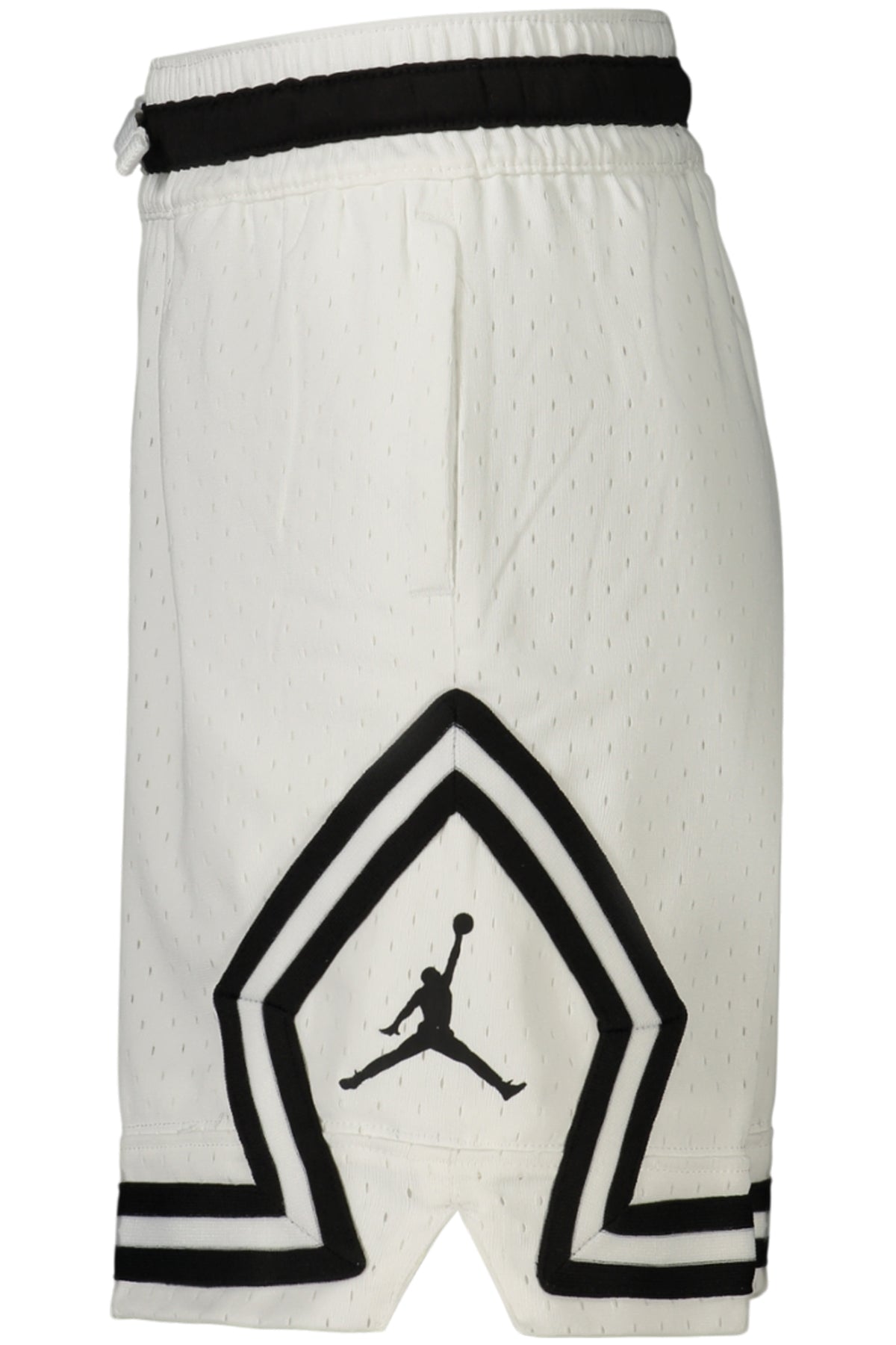 JORDAN Boys Trousers - White