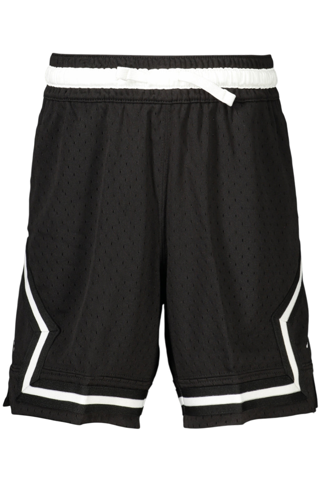 JORDAN Boys Trousers - Black