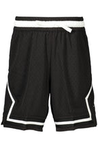 JORDAN Boys Trousers - Black